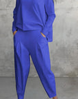 Stylish Fall Matching Set for Effortless Looks