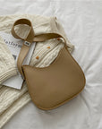 Women’s Trendy Autumn Bucket Bag