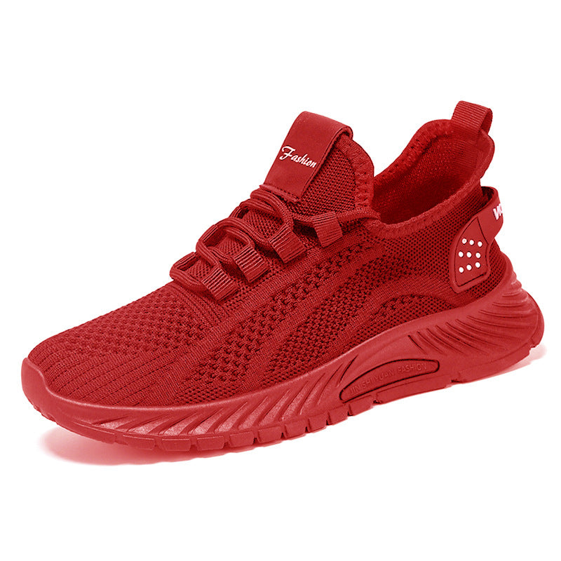 Orthopaedic Running Shoes with Maximum Comfort