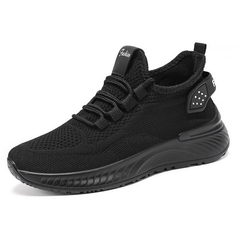 Orthopaedic Running Shoes with Maximum Comfort