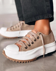 Fashionable Casual Sneakers for Women