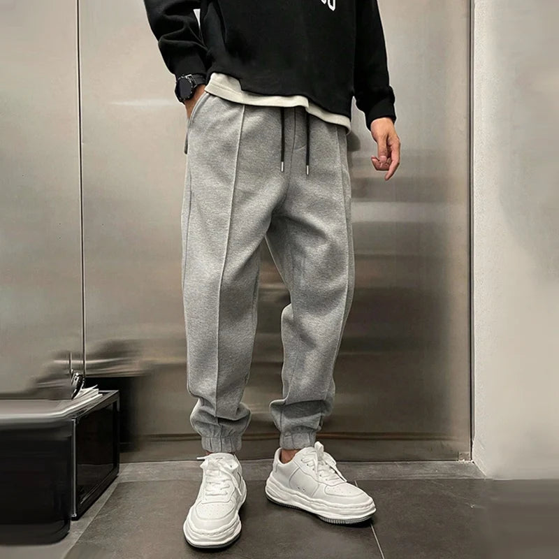 Pax Comfort Pants | Adjustable Waist, Modern Fit 1