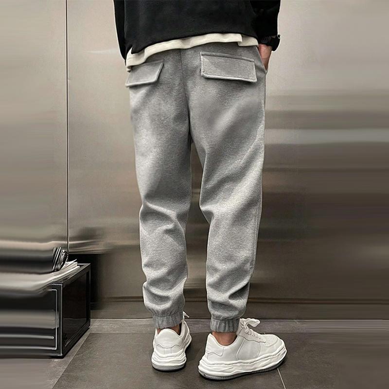 Pax Comfort Pants | Adjustable Waist, Modern Fit 2