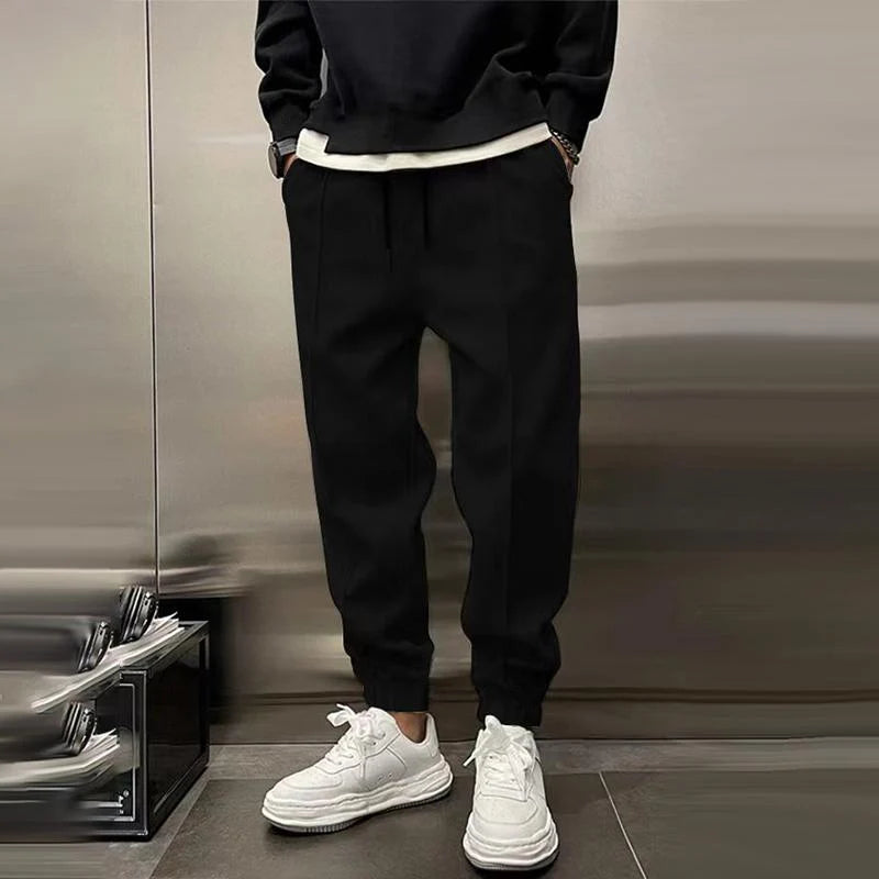 Pax Comfort Pants | Adjustable Waist, Modern Fit 3