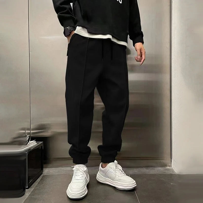 Pax Comfort Pants | Adjustable Waist, Modern Fit 4