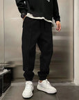 Pax Comfort Pants | Adjustable Waist, Modern Fit 4