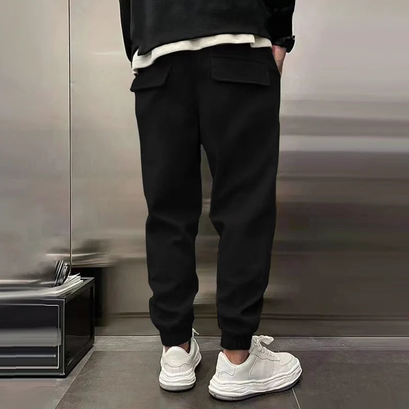 Pax Comfort Pants | Adjustable Waist, Modern Fit 5