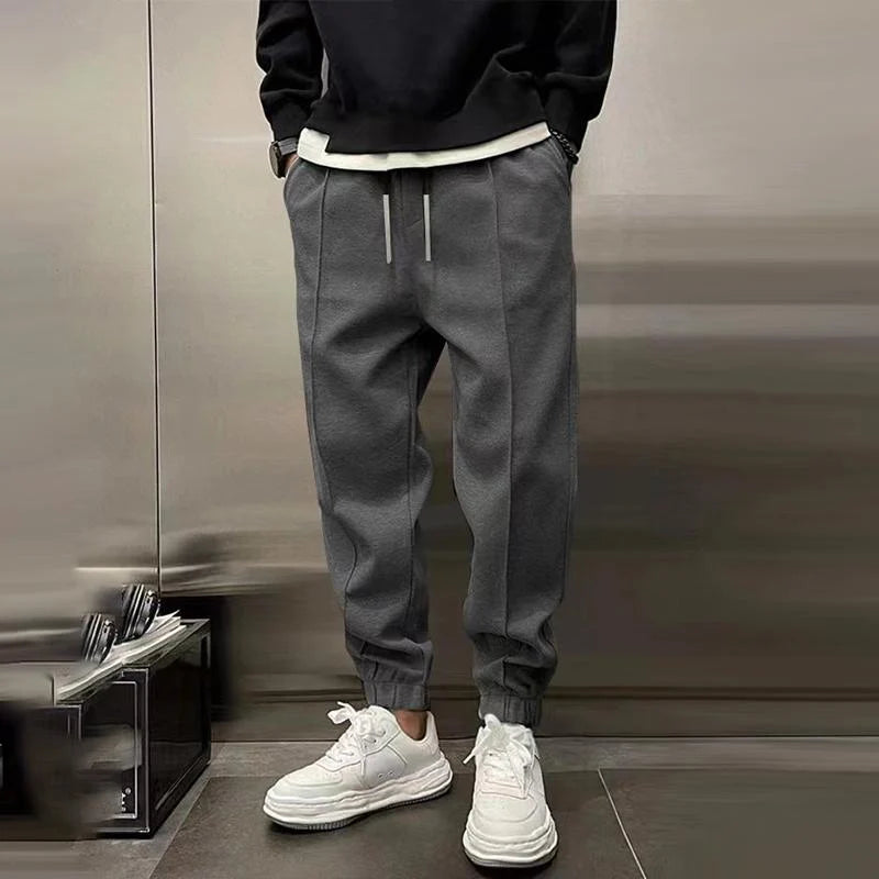 Pax Comfort Pants | Adjustable Waist, Modern Fit 6