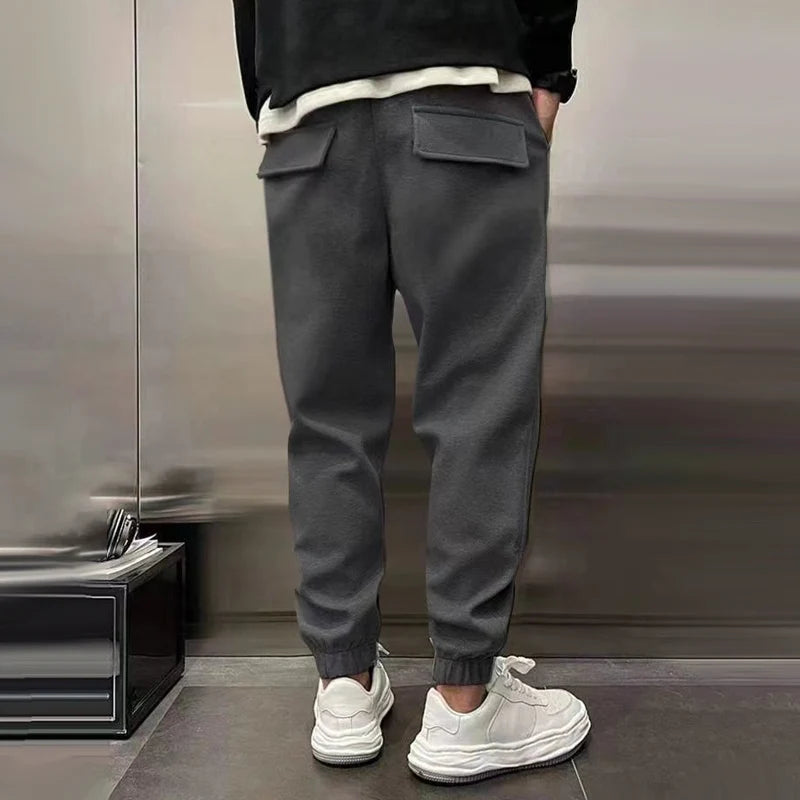 Pax Comfort Pants | Adjustable Waist, Modern Fit 7