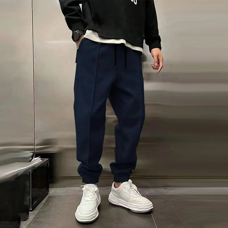Pax Comfort Pants | Adjustable Waist, Modern Fit 8