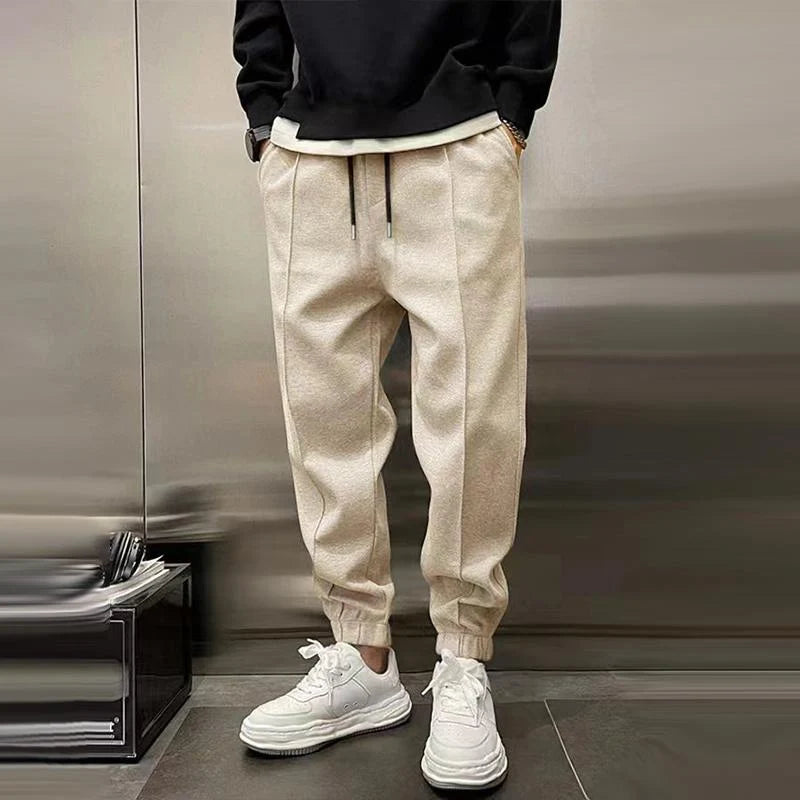 Pax Comfort Pants | Adjustable Waist, Modern Fit 9