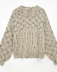 Rudy | Soft turtleneck Sweater