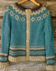 Classic Cardigan for women