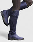 Rinna Buckled Boots | Supportive Fit, Structured Silhouette 4
