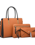 Timeless Luxury Bag with Elegant Finish