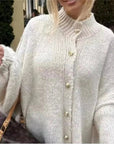 Chani | Elegant Loose Sweater