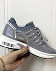 Classic Women's Platform Shoes
