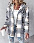 Chic Insulated Jacket for Everyday Wear