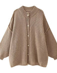 Chani | Elegant Loose Sweater