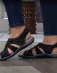 Lightweight Sandals for Daily Comfort