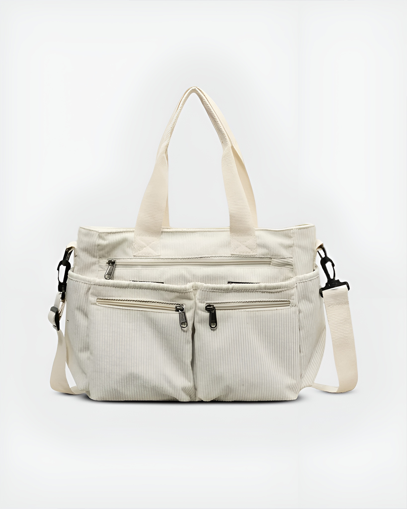 Portable Foldable Tote for Daily Use