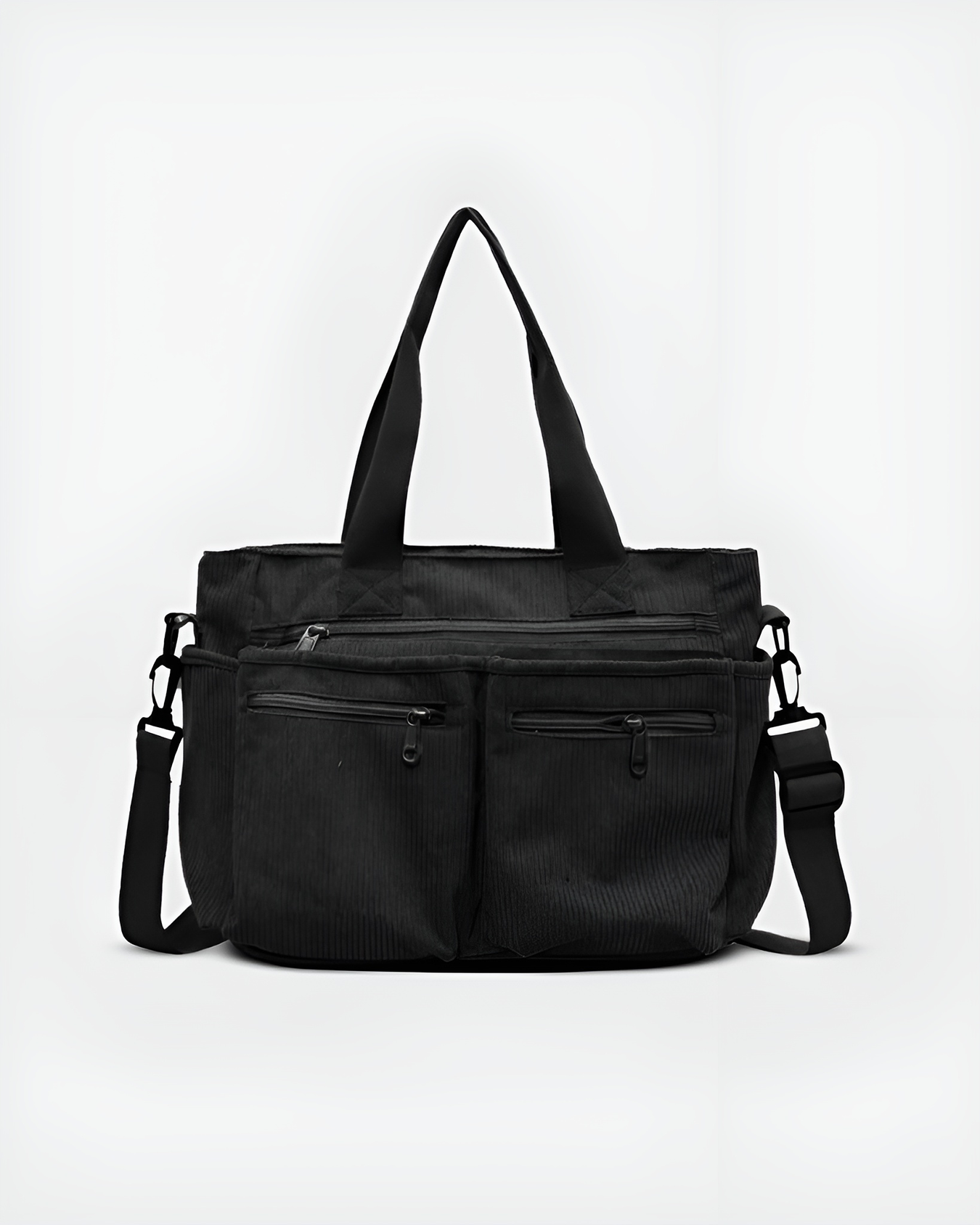 Portable Foldable Tote for Daily Use