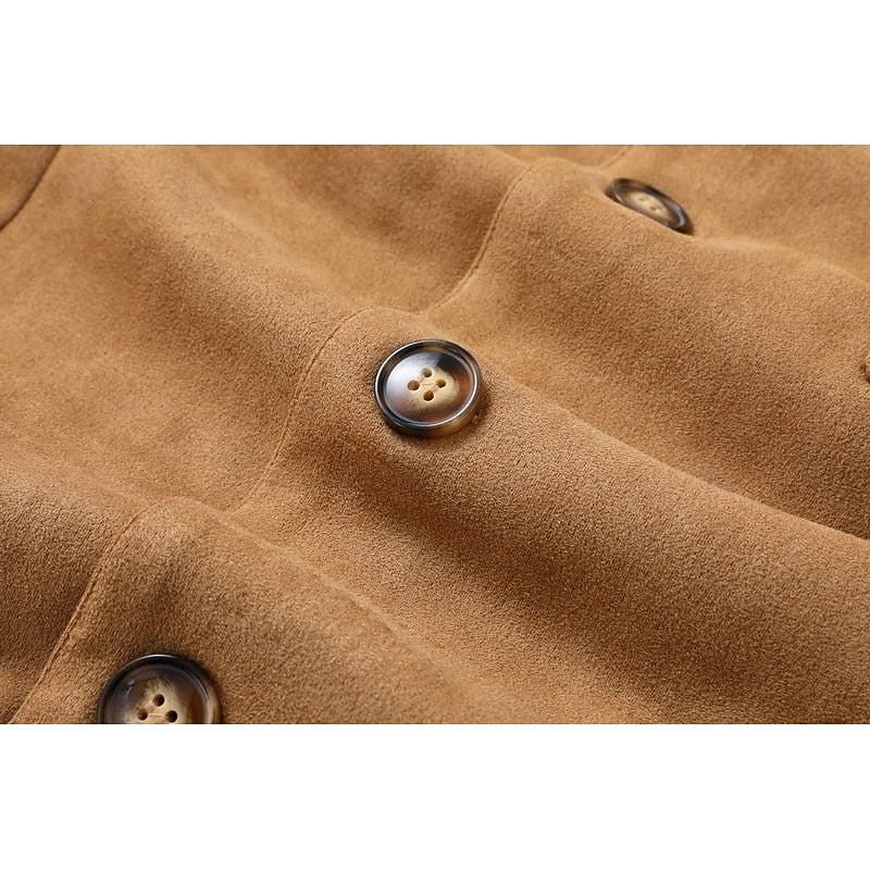 Vinci Stand-Collar Jacket | Lightweight, Regular Fit, Functional Pockets 7
