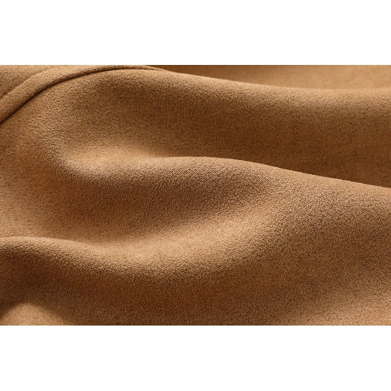 Vinci Stand-Collar Jacket | Lightweight, Regular Fit, Functional Pockets 8