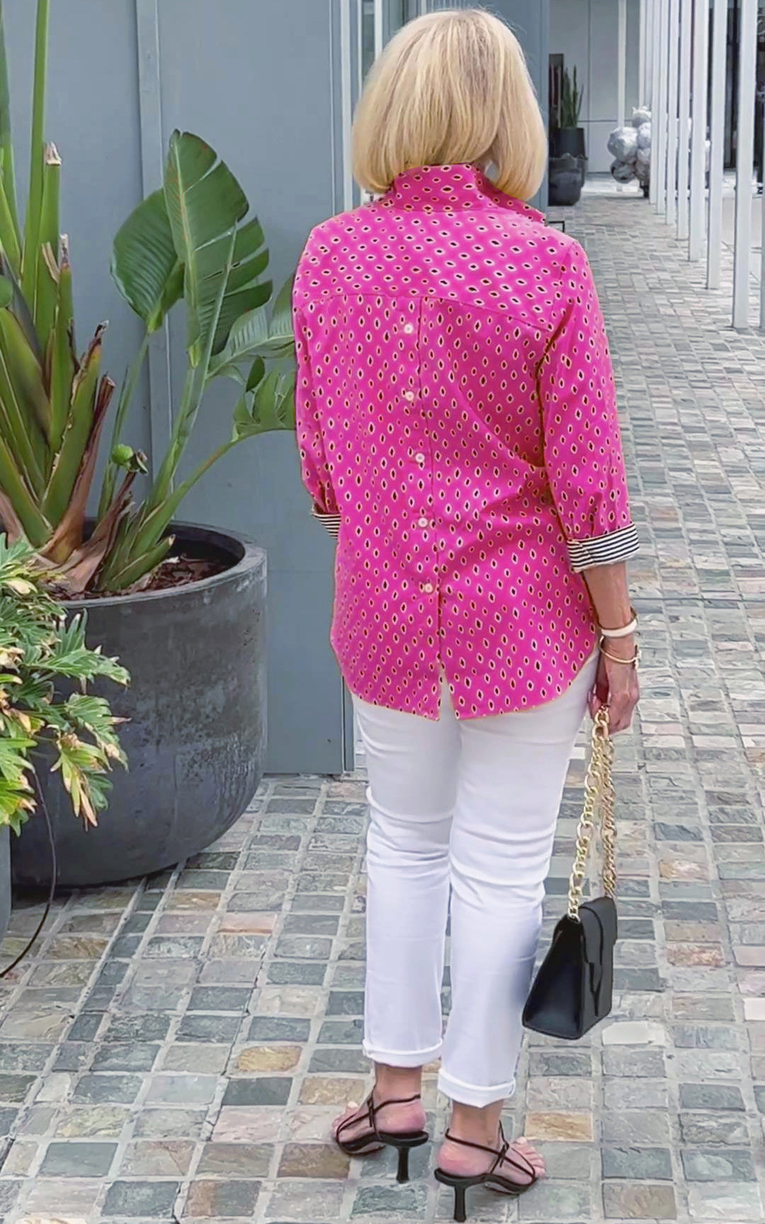 Serene Style Two-Piece Set