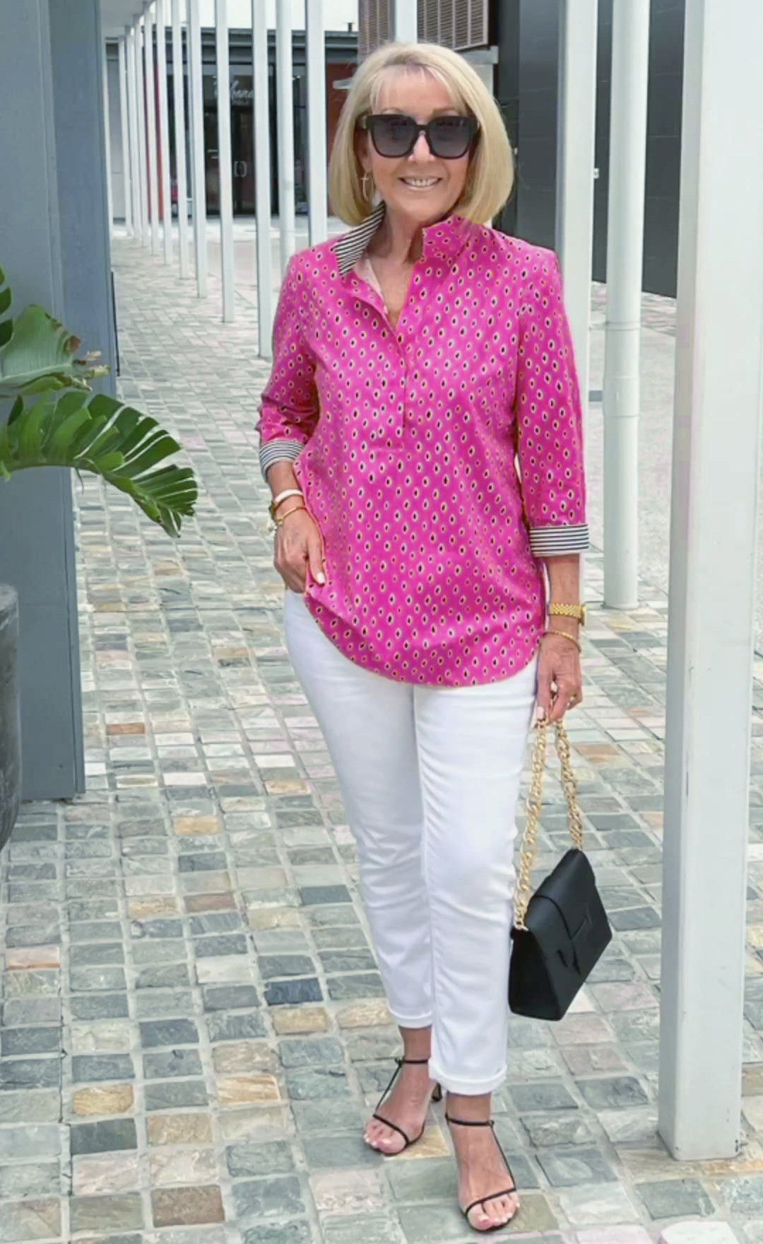 Serene Style Two-Piece Set