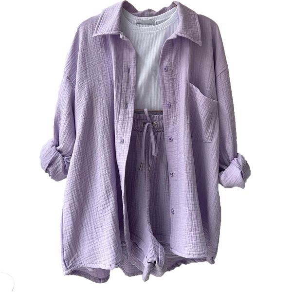 Fashionable and comfortable set