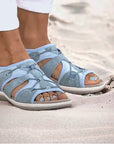 Lightweight Sandals for Daily Comfort