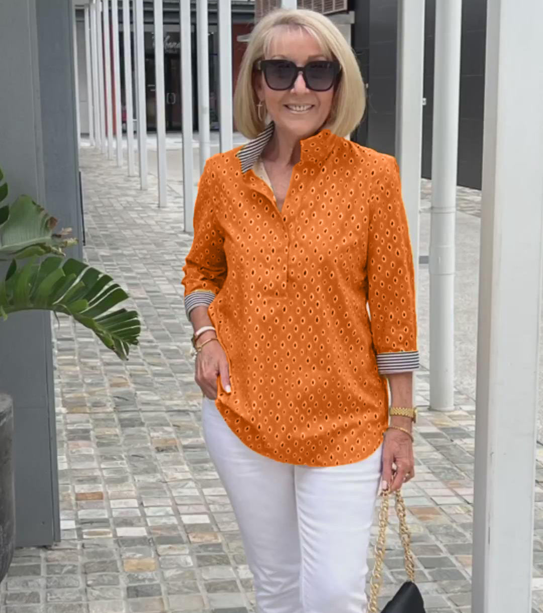 Serene Style Two-Piece Set