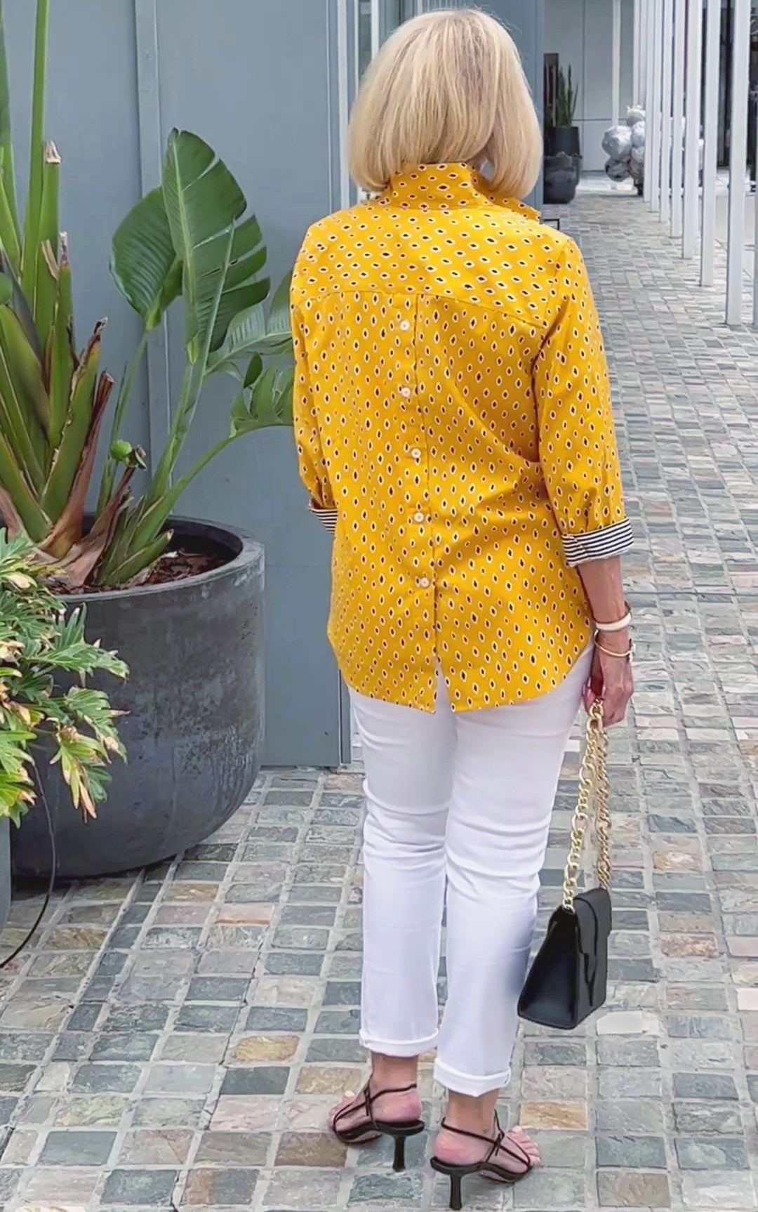 Serene Style Two-Piece Set