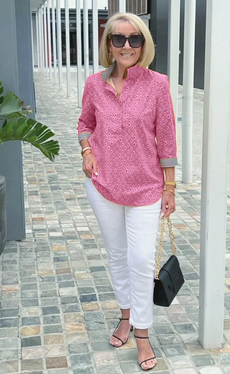 Serene Style Two-Piece Set