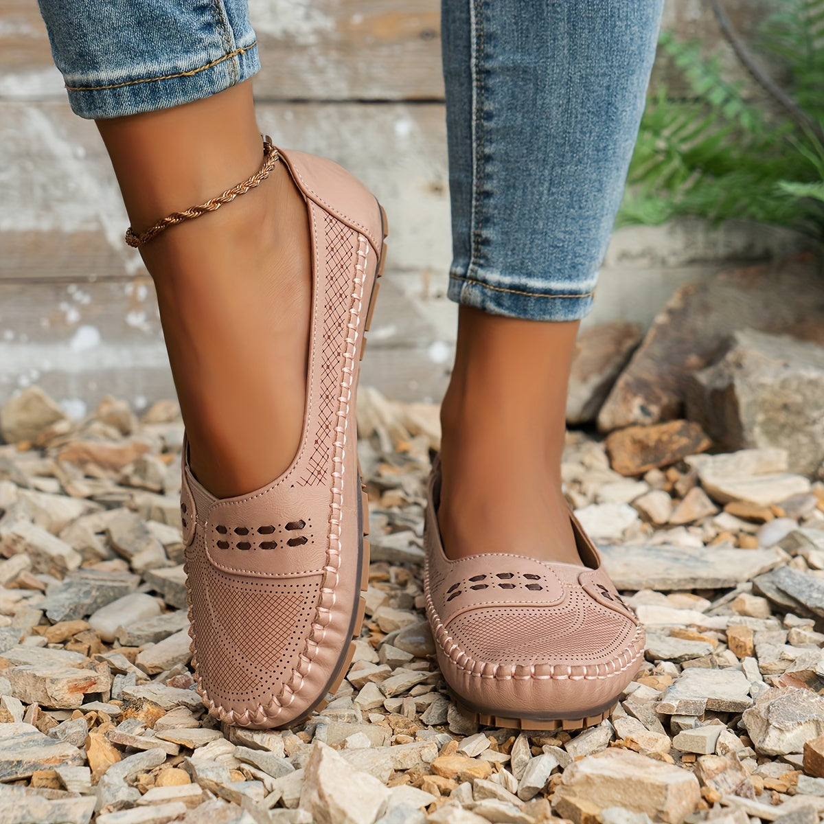 Flat Orthopedic Shoes for Women – Lightweight