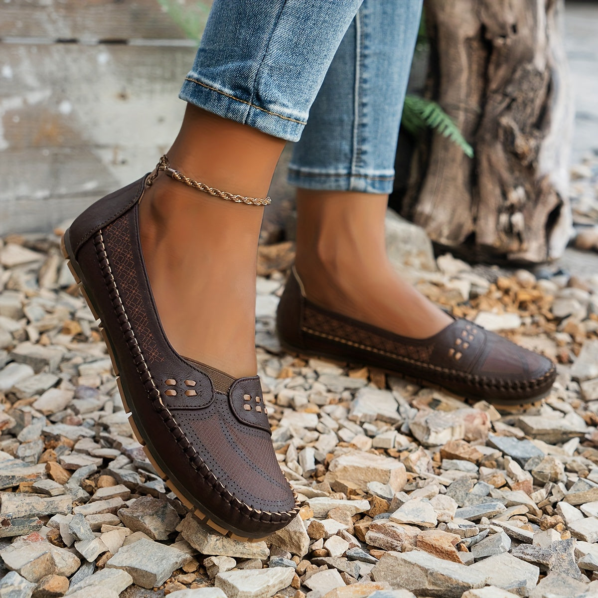 Flat Orthopedic Shoes for Women – Lightweight