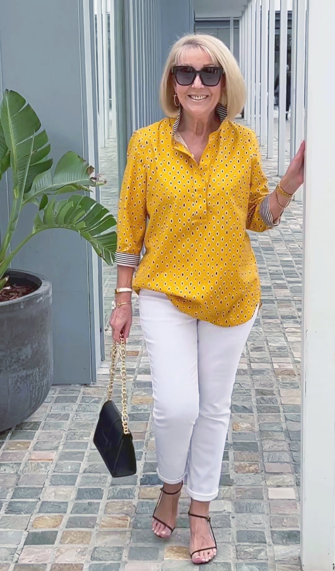 Serene Style Two-Piece Set