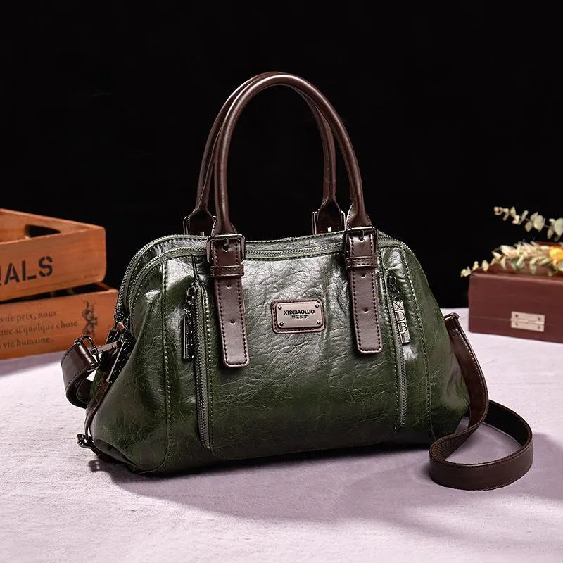 Trendy Handbag with Elegant Design