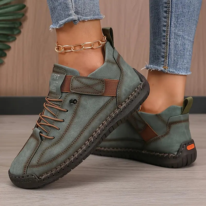 Ultra Cushion Walking Sneakers