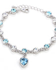 True Heart Bracelet | Together against Diabetes