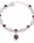 True Heart Bracelet | Together against Diabetes