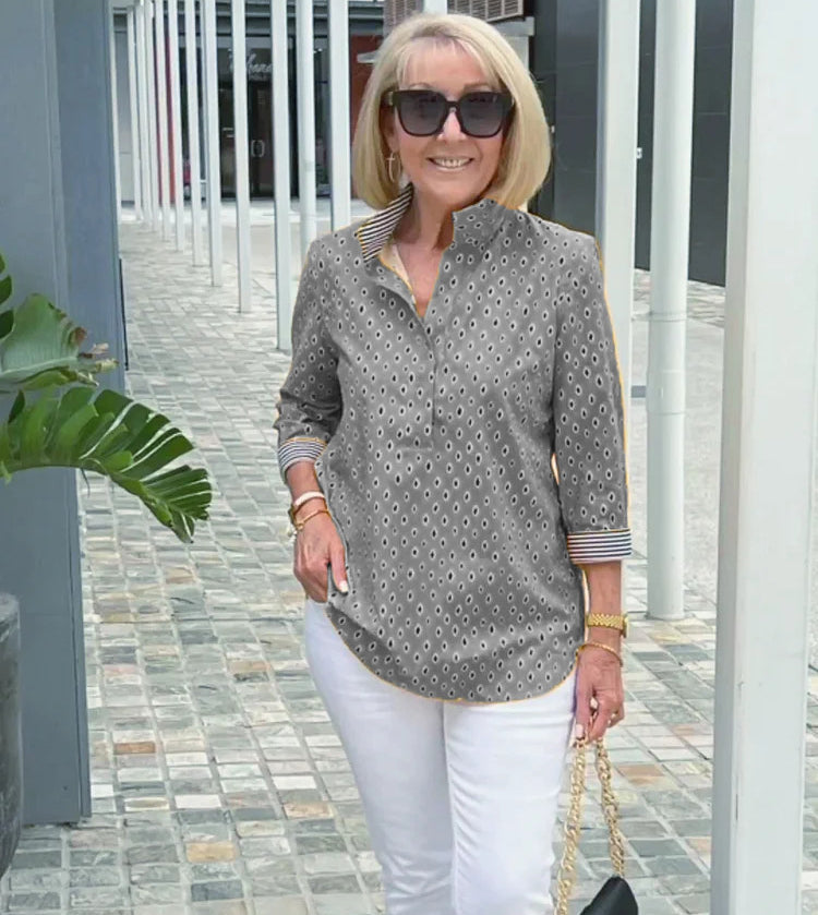 Serene Style Two-Piece Set