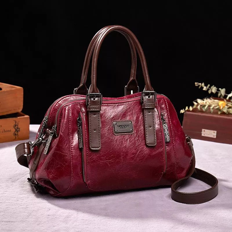 Trendy Handbag with Elegant Design