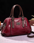 Trendy Handbag with Elegant Design