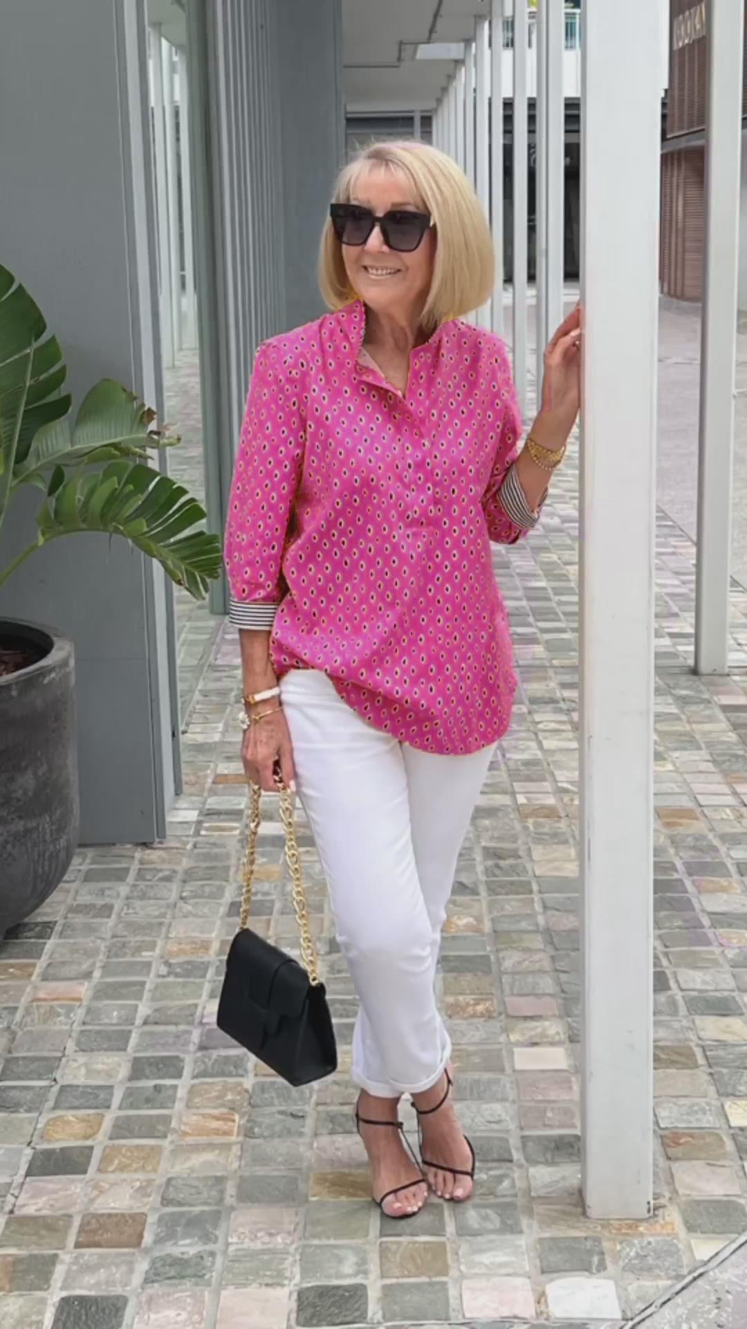 Serene Style Two-Piece Set