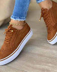 Trendy Orthopedic Sneakers