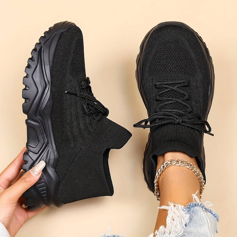 Femke | Trendy Orthopedic Sneaker