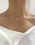 Freshwater Pearl Necklace VIP