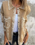 Stylish and Comfort Jacket